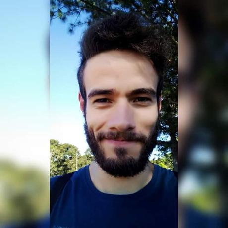 Padilhalex Alex Padilha Github - Retina Dark Illustrations for Desktop