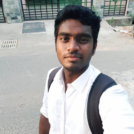 Saran Saranraj Github - 4K Dark Textures for Desktop