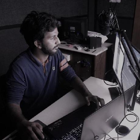 Nishanthgowda2 Nishanth B G Github - Download Premium Vintage Art | Desktop