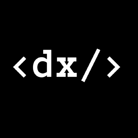 Github Cafedx Bio Link Multiple Links In Bio - High Quality Minimal Image - Full HD