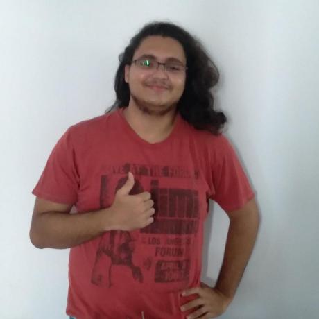 Jackson Luis Jackson Luis Github