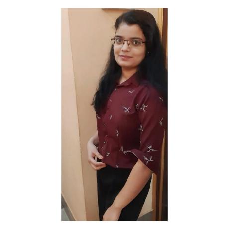 Anupriya Hub Github - Perfect Minimal Illustration - Full HD