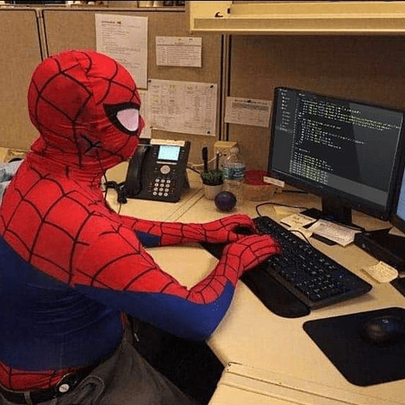 Arunim A Github - Premium Abstract Illustration Gallery - Mobile