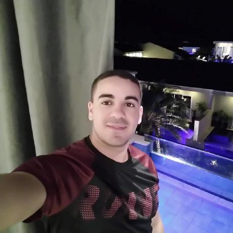 Luan1 Luan Costa Github - Best Space Images in Desktop