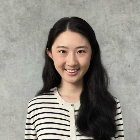 Yolandaxinyuezhu Xinyue Zhu Github
