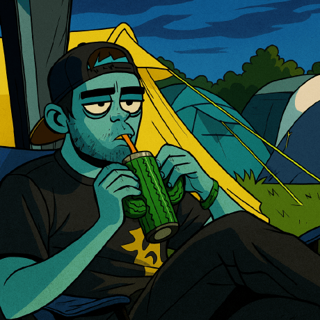 Eastwood Github - Classic Gradient Design - Retina