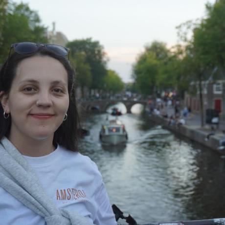 Kolthoff Paula Github - Retina Light Images for Desktop