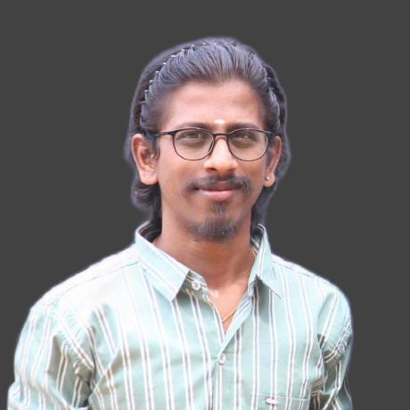 Rrvgit Rajagopalan Ramaswamy Github - Premium Minimal Art Gallery - Full HD