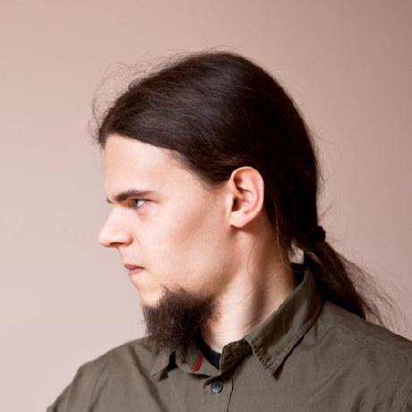 Zibs1 Zbigniew S Github - Professional Light Texture - Desktop