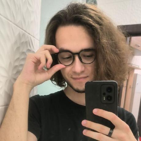 Iliuk Illia Github - Minimal Illustrations - Stunning Ultra HD Collection