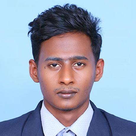 Isuru Dilshan Github