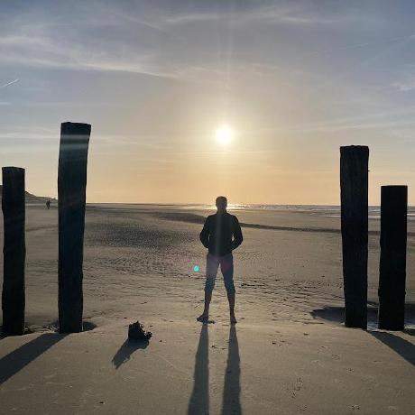 Mrbusche Matt Busche Github - Ultra HD Light Pattern - Ultra HD