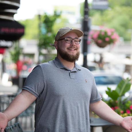 Hbowers Harrison Bowers Github - Best City Wallpapers in 8K