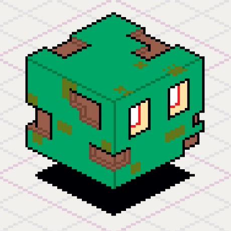 Maddenedromance Rusha Github - HD Geometric Textures for Desktop