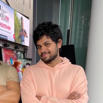 Sriram 22 Chitta Sai Sriram Github - Artistic Mobile Minimal Backgrounds | Free Download