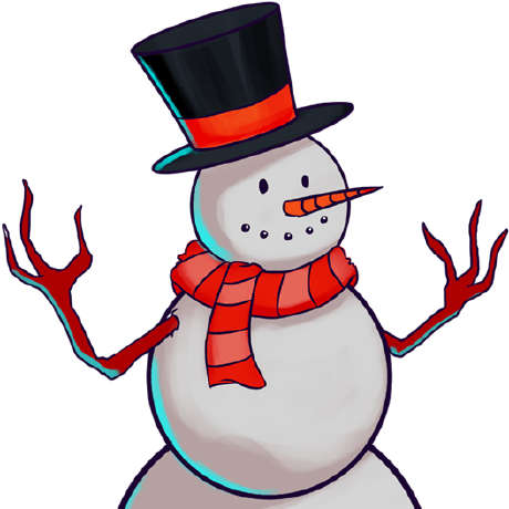 Snowman X Snowman Github - Gorgeous Retina Light Patterns | Free Download