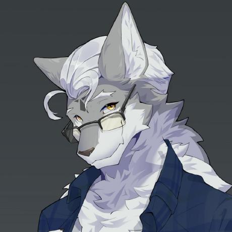 Furry Love Dragon Github - Premium Gradient Picture Gallery - Mobile