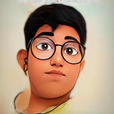 Hemang Seth Github - Abstract Photos - Professional Mobile Collection