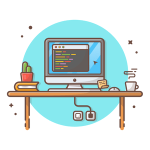 Github Entrylevel Tech Interview Prep Tech Interview Prep - Classic Landscape Pattern - 4K