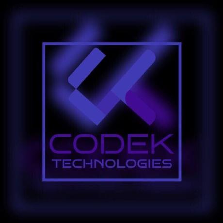 Codek Technologies On Linkedin Codektech Digitalinnovation - Best Dark Pictures in Retina
