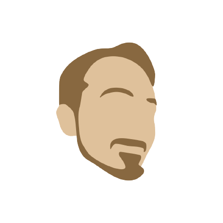 Oddebisken Odd Daniel Taasaasen Github - Premium Sunset Illustration Gallery - 4K