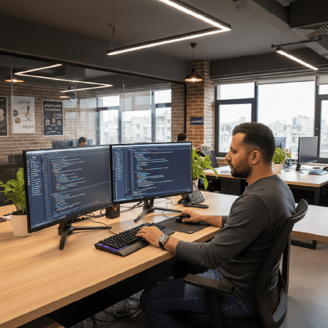 Pouria Hjt Pouria Github - Minimal Image Collection - Retina Quality