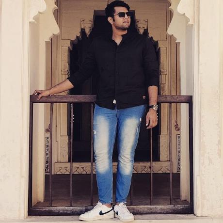 Jangidvish Vishal Jangid Github - 4K Space Textures for Desktop