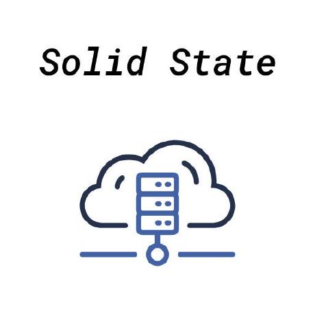 Solid State Clive Github - Nature Photos - Professional 4K Collection
