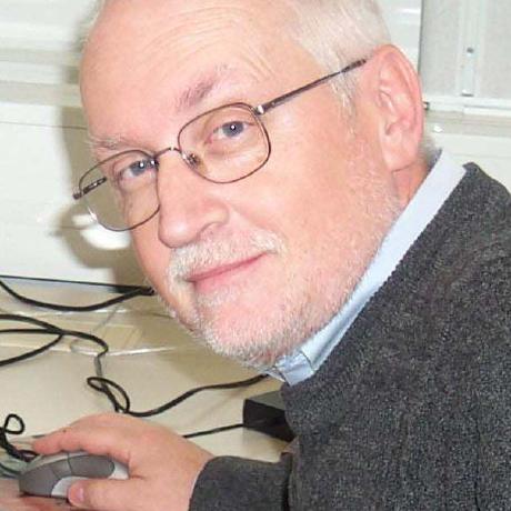 Bernhard Strasser Github - Ultra HD Abstract Designs for Desktop