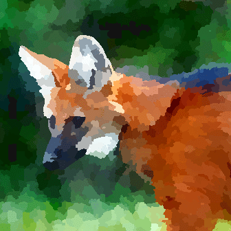 Tecoaraguara Tecoara Guar Github - HD Colorful Textures for Desktop