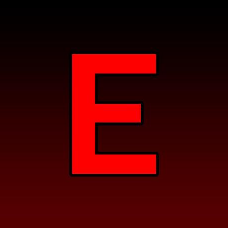 Ekrem A Github - Stunning Abstract Illustration - Retina