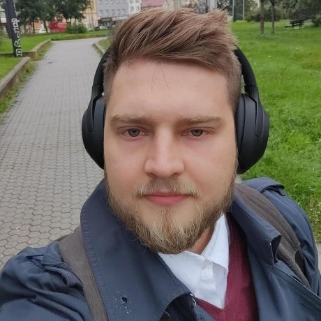 Github Nikolarusakov Balance Flow Api - Elegant Geometric Background - Mobile