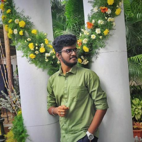 Jayandhan Jayandhan R Github