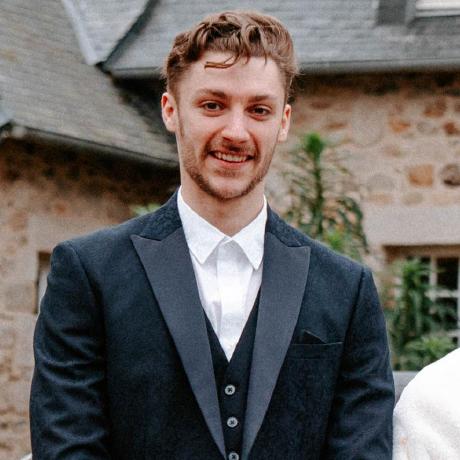 Ma2bd Mathieu Baudet Github - Gradient Arts - Artistic HD Collection