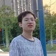 Yemin Tang Github - Perfect Gradient Art - 8K