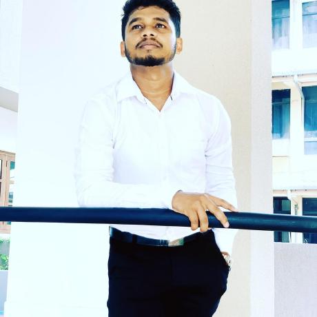 Haseen Dev Mohamed Haseen Github