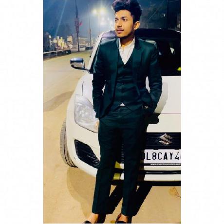 Shahbaz Shaikh Portfolio - Minimal Textures - Amazing 4K Collection