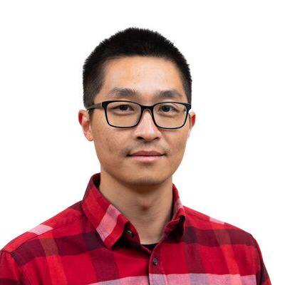 Weilixu Weili Xu Github - Download Artistic Light Wallpaper | HD