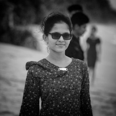 Nadeeshaamod Nadeesha Amod Github - Download Elegant Light Image | Mobile