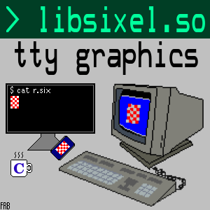 Github Adnoc Sixel Sys Rust Ffi Bindings For Libsixel - HD Ocean Pictures for Desktop