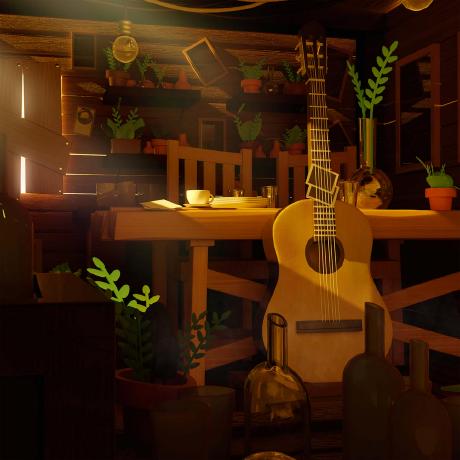 Mrjiteshjadhao Jitesh Github - Dark Pictures - Beautiful Desktop Collection