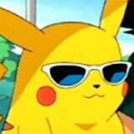 Github Pikachu04 Jsemu0 - Best Vintage Patterns in 4K