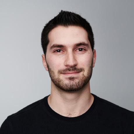 Keith Shuster Github - Dark Textures - Incredible Retina Collection