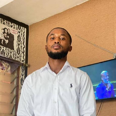 Michael Rolland Github - Elegant Sunset Background - Desktop