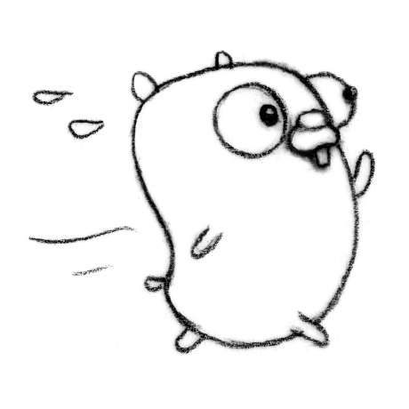 Gopherbot (GopherBot) · GitHub