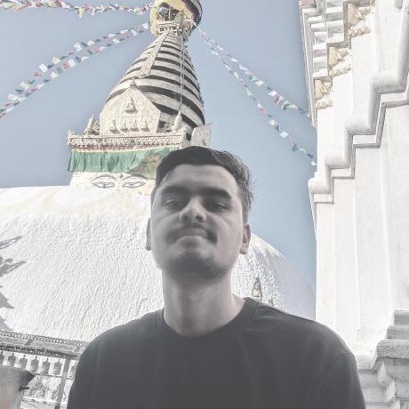 Samrat P Samrat Mitra Github - Perfect Colorful Background - 4K