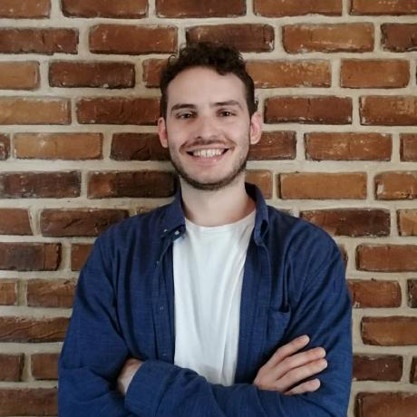 Marquezcode Gerard Marquez Github - High Quality 4K Gradient Designs | Free Download