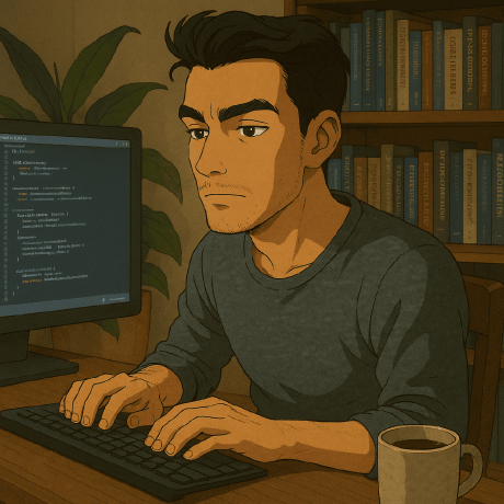 Alejandra Bocanegra Github - 4K Landscape Illustrations for Desktop