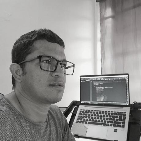 Leandro Galarza Github - 4K Geometric Designs for Desktop