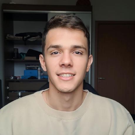 Sanches29 Guilherme Sanches Github - Light Backgrounds - Professional 8K Collection